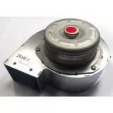 Вентилятор в сборе для котлов Rinnai серии RMF обеспечивает подачу воздуха в камеру сгорания и удаляет продукты горения. FAN MOTOR ALY (RK) Вентилятор