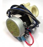 3-x ходовой клапан с сервоприводом для котлов Rinnai серии SMF/DMF. осуществляет переключение между системой отопления и вторичным