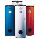 Емкостные водонагреватели Reflex применяются для нагрева большого объема воды и снабжения ею потребителя по мере необходимости.