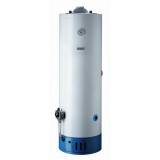Газовые накопительные водонагреватели. Накопительные водонагреватели BAXI могут применяться как в бытовых, так и в промышленных целях. Они
