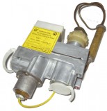 Блок регулирования газовой горелки БРГГ-1Э(255-07) (7-40 кВт)