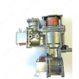 Модуляционный газовый клапан для котлов Rinnai серии 106/166/206 GMF | 107/167/207 EMF | 167/207 RMF обеспечивает подачу газа в камеру сгорания. Уникальные