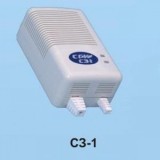 Контроль содержания в воздухе опасных газов осуществляется сигнализаторами загазованности природным газом моделей СЗ-1-1Д , СЗ-1-2Д , СЗ-1-1Г ,