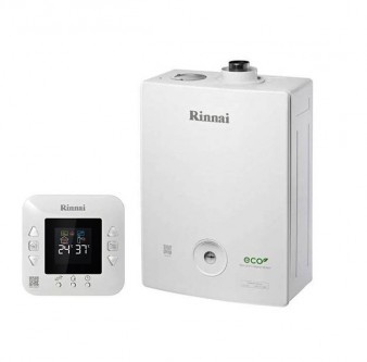 Газовый котел Rinnai BR-SE 36 (34.9 кВт) в Новосибирске -  характеристики, описание товара. Приобретайте Котлы газовые настенные в интернет-магазине “kotlipechi.ru” - удобные способы доставки и оплаты. 